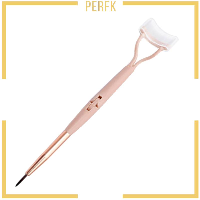 Dụng Cụ Uốn Cong Lông Mi / Lông Mày Bằng Thép Không Gỉ