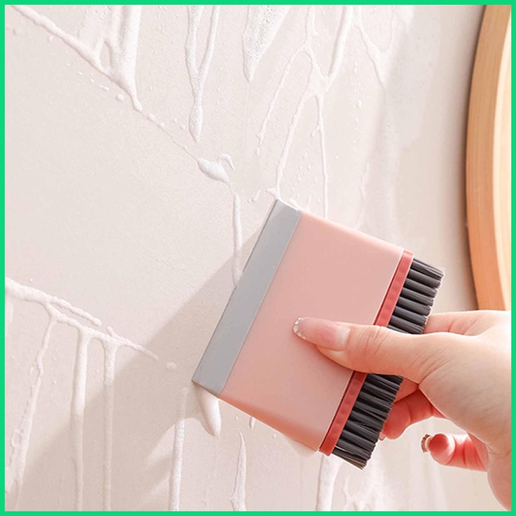 Cây Gạt Nước 2 Trong 1 Chống Mài Mòn An Toàn Cho jiwvn