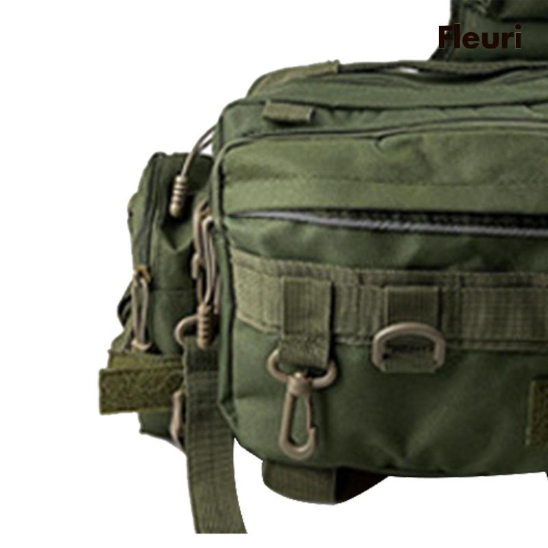 Túi Đựng Cần Câu Cá / Leo Núi Ngoài Trời Tiện Dụng