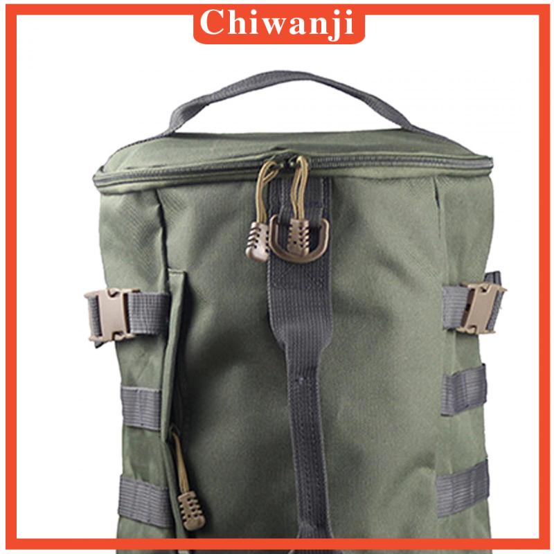 Túi Đựng Dụng Cụ Câu Cá Đa Năng Chống Mài Mòn Cho Nam