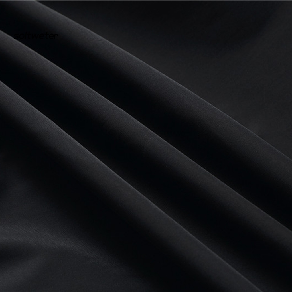 Áo Khoác Nam Dài Tay Cổ Đứng Dáng Rộng Màu Trơn Phối Khóa Kéo Kiểu Hàn Quốc Thời Trang Xuân Thu