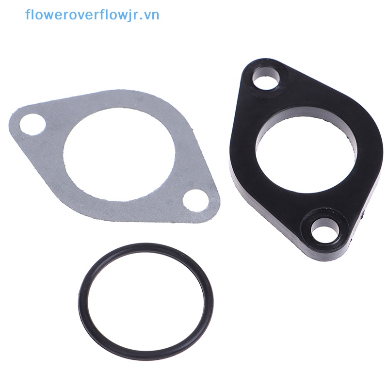 1 Cặp Vòng Đệm Bộ Chế Hòa Khí 26mm Nạp Lại Được Dành Cho Xe Mô Tô 110-160CC