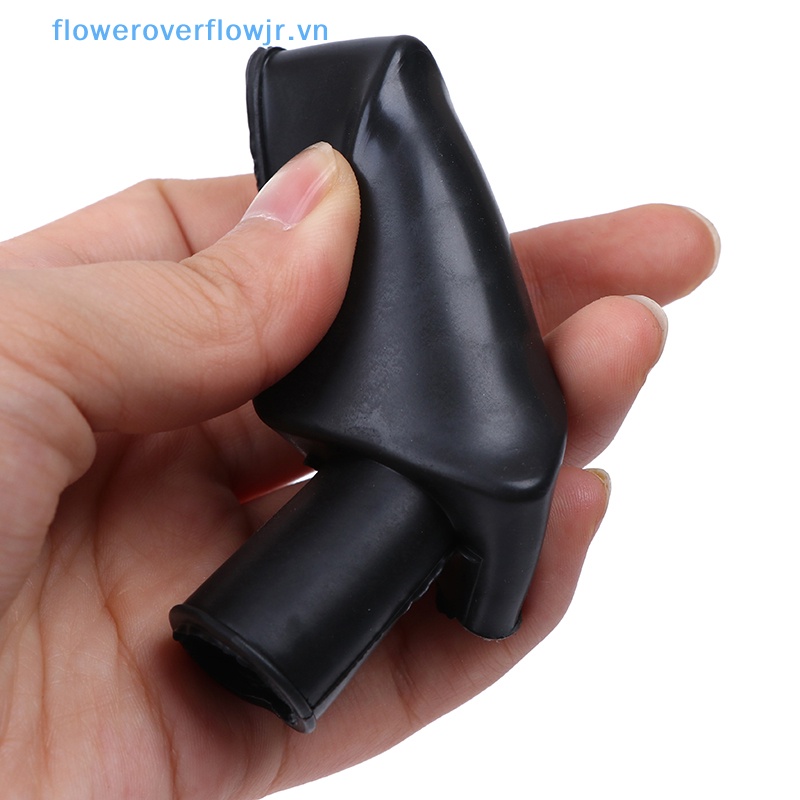 1 Cặp Kẹp Cách Điện Bảo Vệ Cần Gạt Xe Hơi