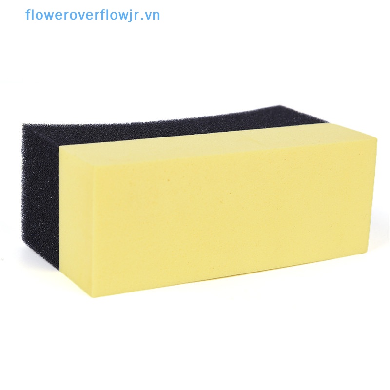 Mút Rửa Bánh Xe Hơi Chuyên Dụng