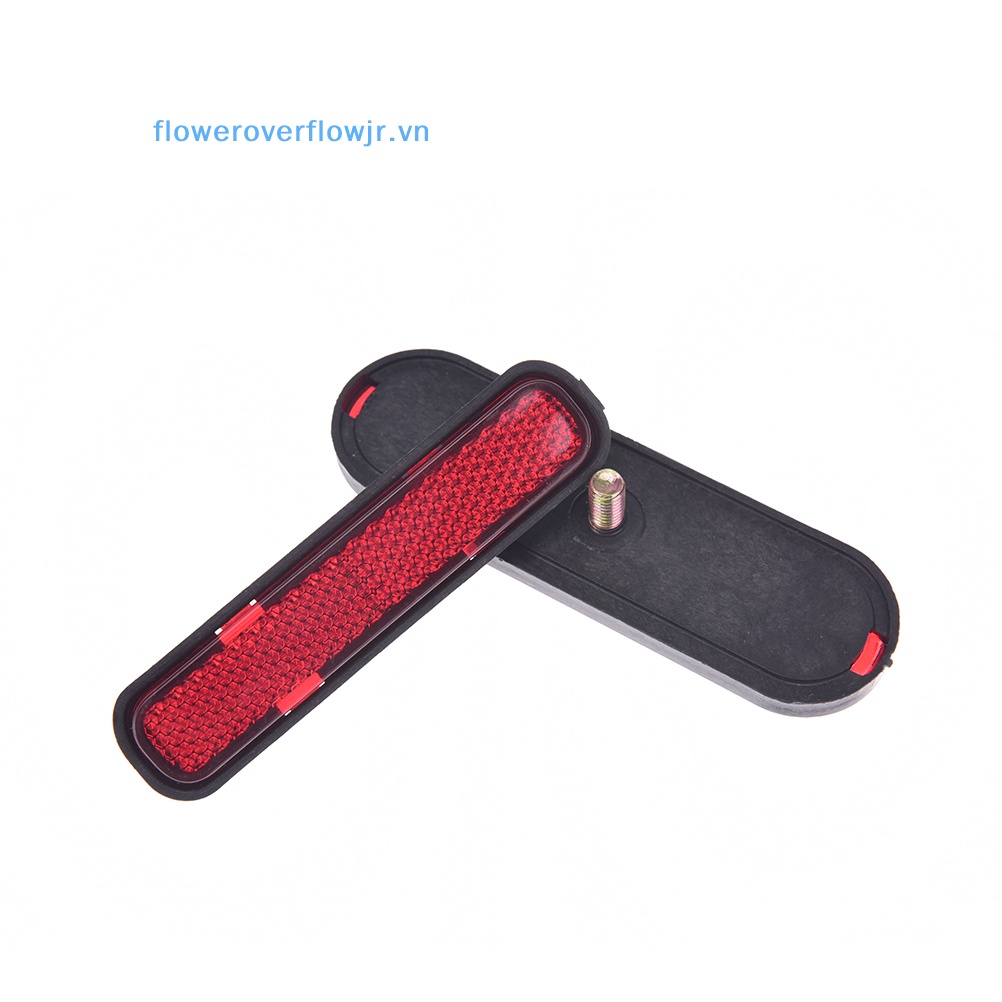 Đèn Cảnh Báo An Toàn Gắn Đuôi Xe Đạp Leo Núi Đèn Gắn Đuôi Xe Đạp Kèm Ốc Vít Tiện Dụng Chất Lượng Cao Đèn Đuôi Xe Đạp Hình Chữ L Chất Lượng Cao