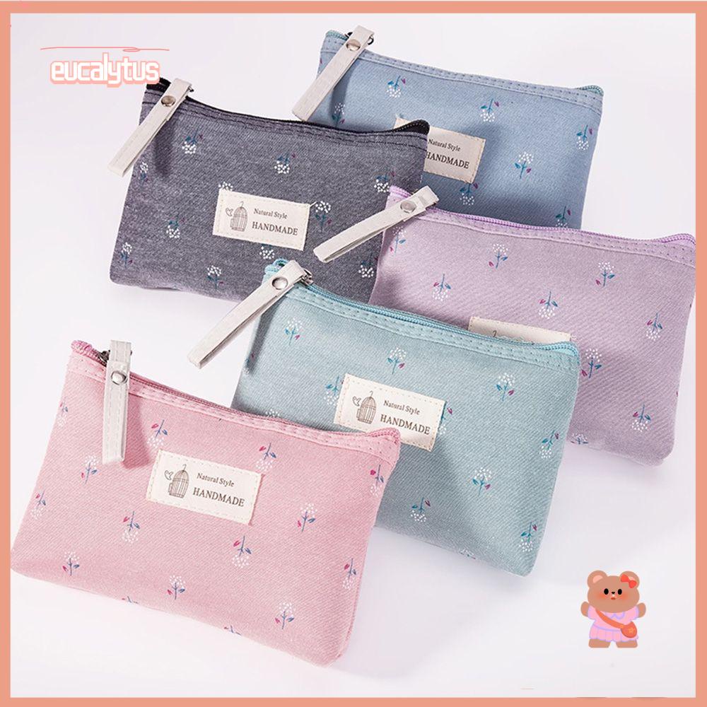 Túi Đựng Mỹ Phẩm Sức Chứa Lớn Tiện Dụng Ốp