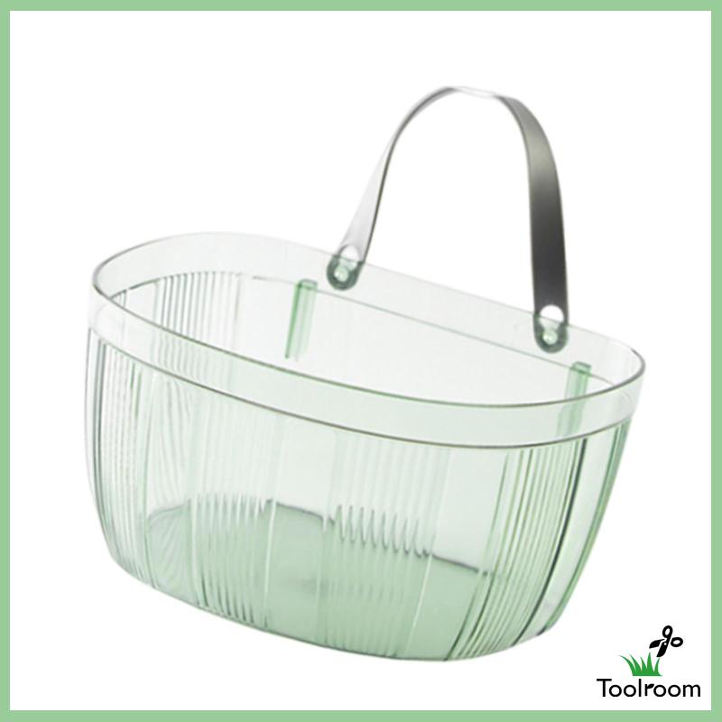 Giỏ Đựng Đồ Giặt / Đồ Dùng Đa Năng Tiện Dụng Cho Nhà Tắm