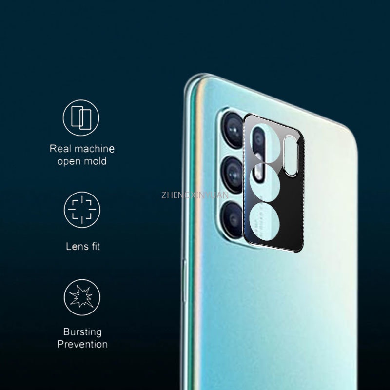 Set 1-3 Kính Cường Lực Bảo Vệ Camera Cho OPPO Reno 10 Pro 10Pro 5G Reno10 Reno10Pro 2023