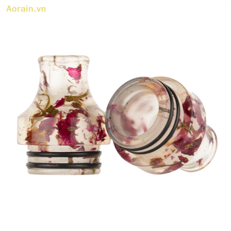 Vỏ Bọc Đầu Nối Nhỏ Giọt Thay Thế Cho Máy Pha Cà Phê Resin