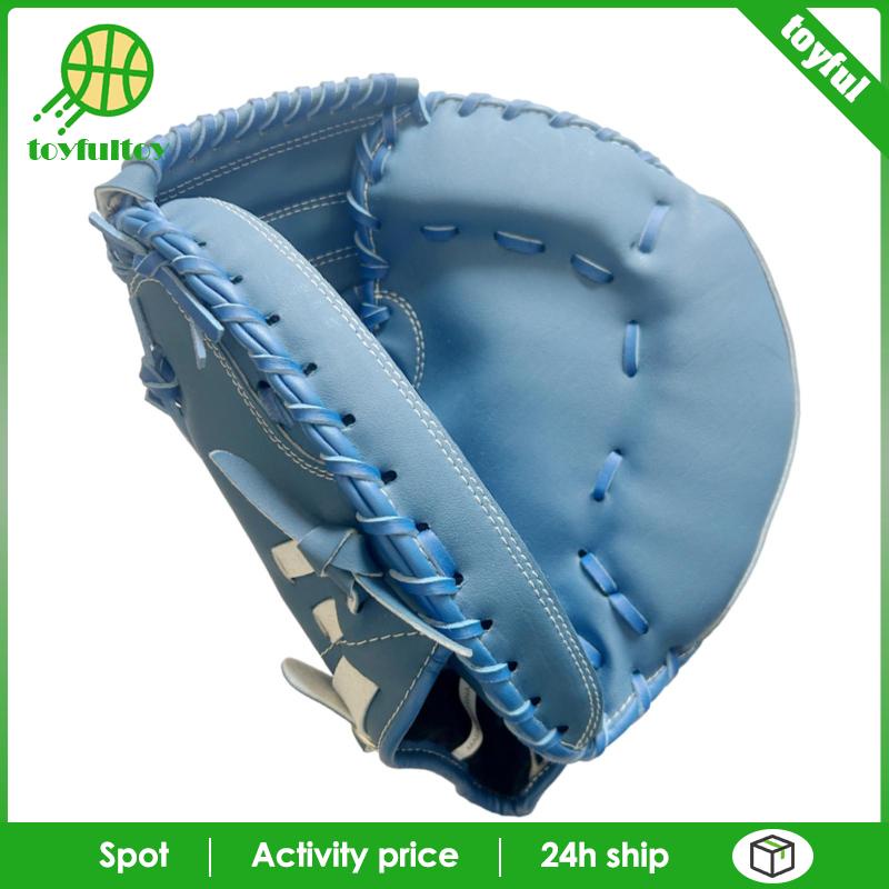 Găng Tay Bóng Chày Dày Dặn Chuyên Dụng Cho Luyện Tập Thể Thao Ngoài Trời