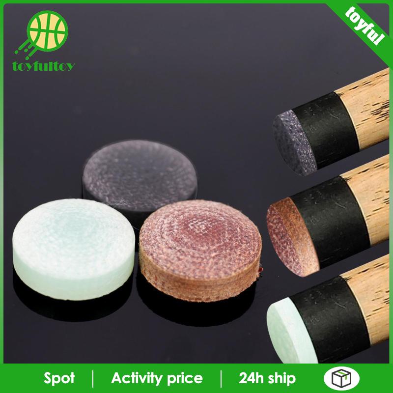 Đầu Cơ Bida Thay Thế Chuyên Dụng Chất Lượng Cao