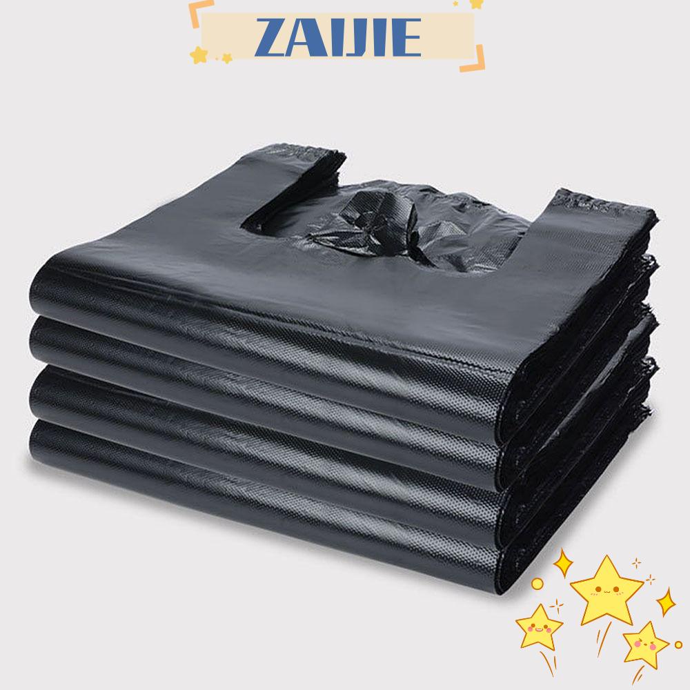 Set 24 100 Túi Nhựa Kích Thước 12x20inch 32 * 52cm Chuyên Dụng Cho Mua Sắm