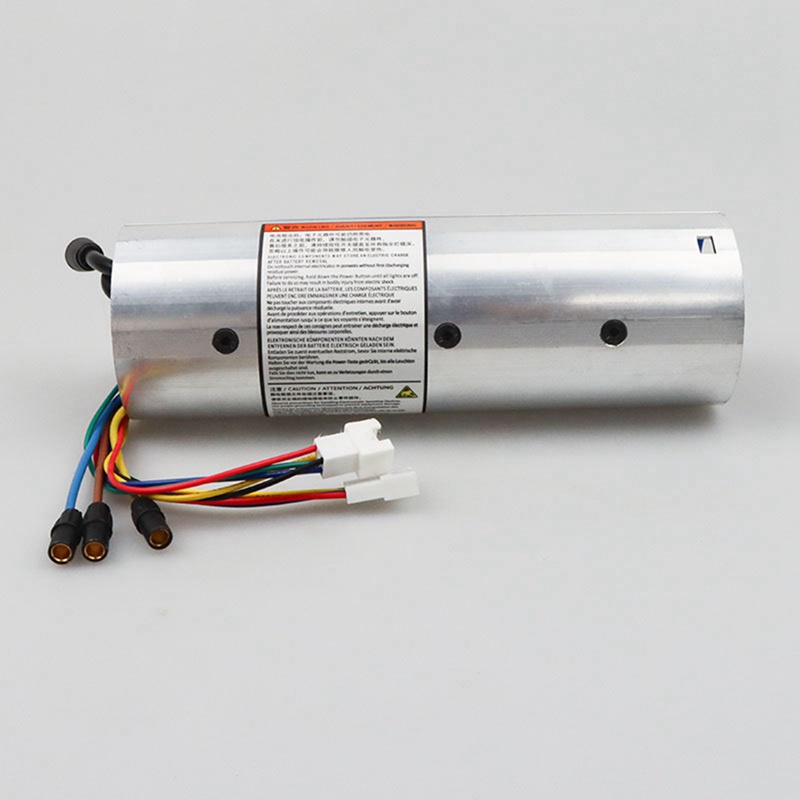 Bảng Điều Khiển Chính Es2 Cho Xe Scooter 9 Es Series