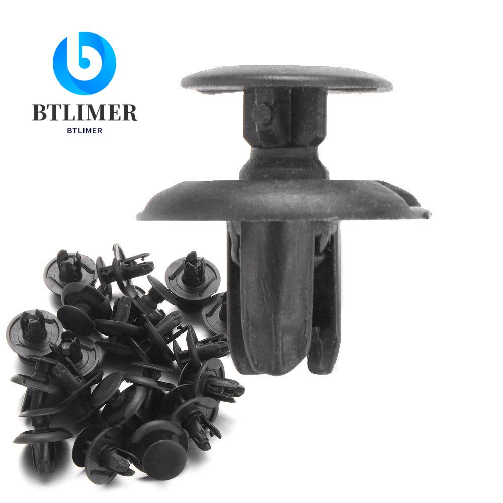 20 Đinh Tán Phụ Tùng Cao Cấp Cho Xe Ô Tô Toyota