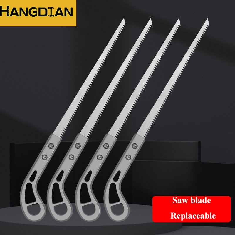 1 Dụng Cụ Cưa Gỗ Cầm Tay Chuyên Dụng Cho Thợ Mộc