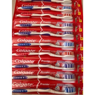 Bàn chải colgate premier clean