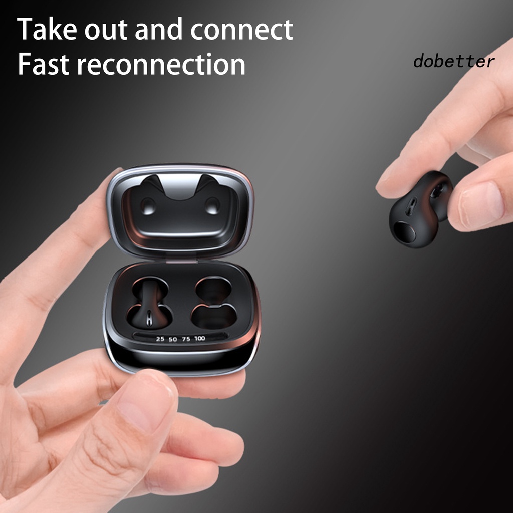 Tai Nghe Không Dây JX80 Kết Nối Bluetooth 5.3 Âm Thanh HiFi Có Màn Hình LED Kỹ Thuật Số Và Phụ Kiện