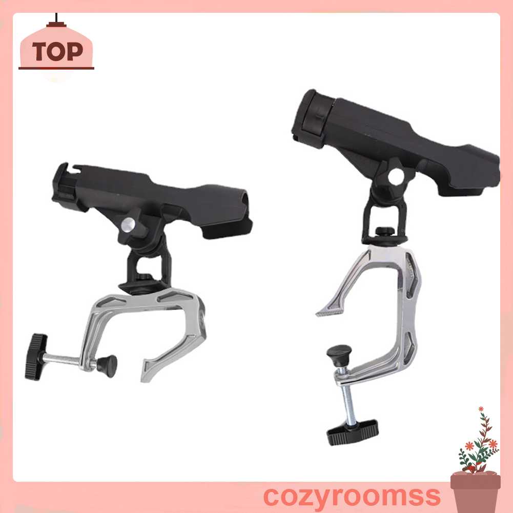 Giá Đỡ Cần Câu Có Thể Tháo Rời Cho Thuyền Kayak