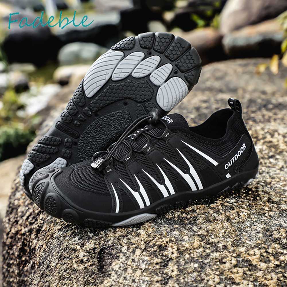 Giày Thể Thao Chống Trượt Trọng Lượng Nhẹ Cho Nam Nữ