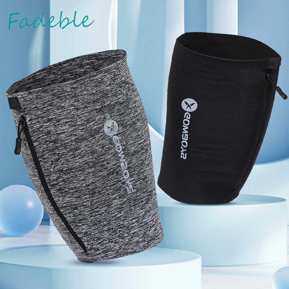 Túi Đựng Điện Thoại Đeo Cánh Tay Co Giãn Chống Trộm Có Thể Điều Chỉnh Dùng Khi Chơi Thể Thao