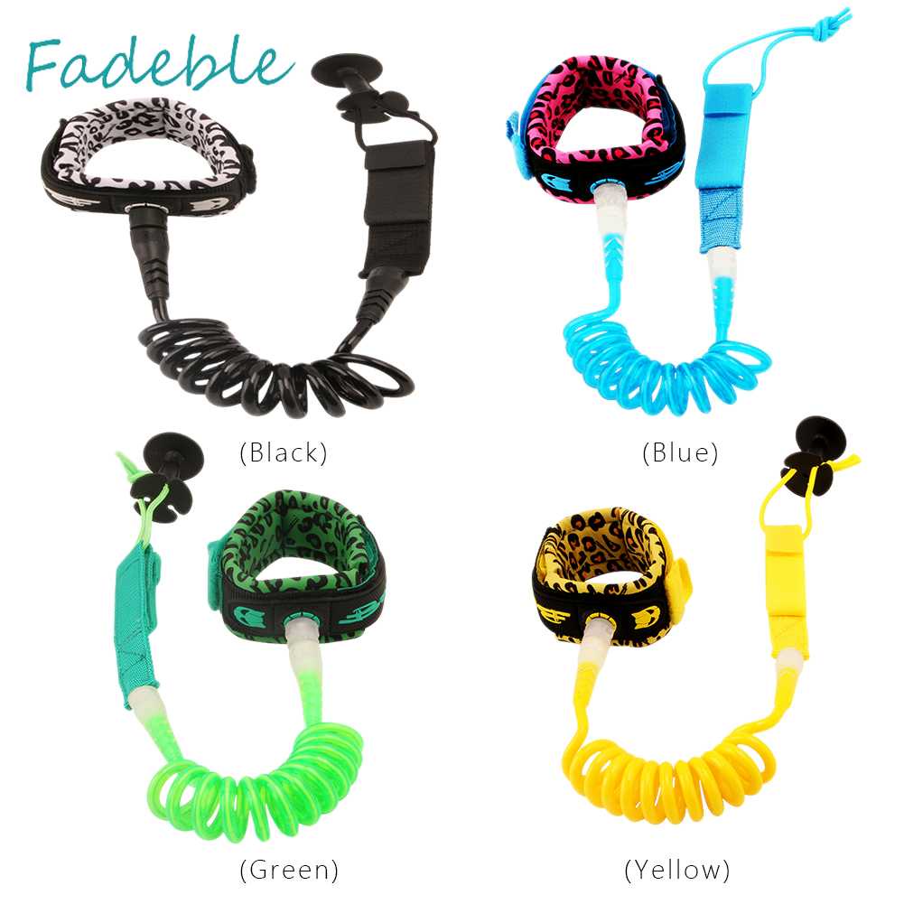 Dây Buộc Mái Chèo Thuyền Kayak Bằng TPU An Toàn Dễ Điều Chỉnh