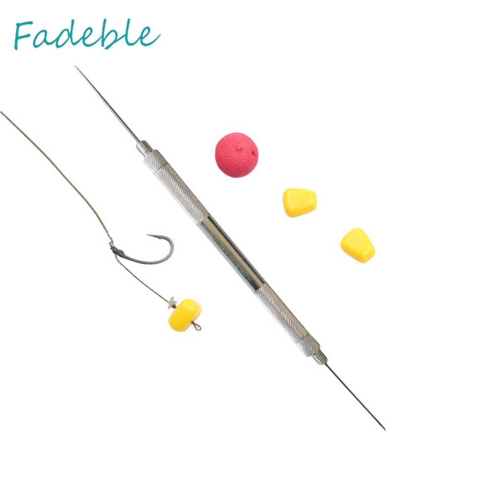 Bộ 5 Dụng Cụ Hỗ Trợ Câu Cá Tiện Lợi