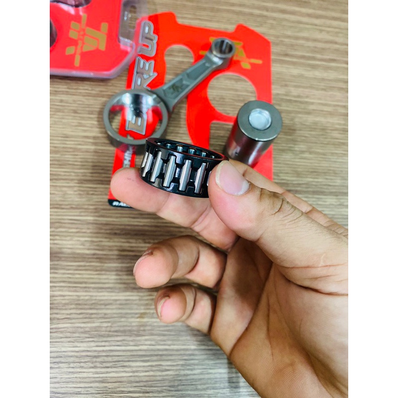 Tay Dên CNC Dành Cho RAider / Satria Fi Hàng Chính Hãng TA Racing ////