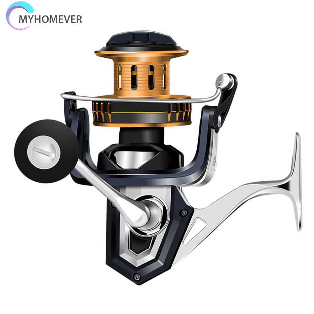 Máy Câu Cá 4.6 / 1 Chất Liệu Hợp Kim Nhôm