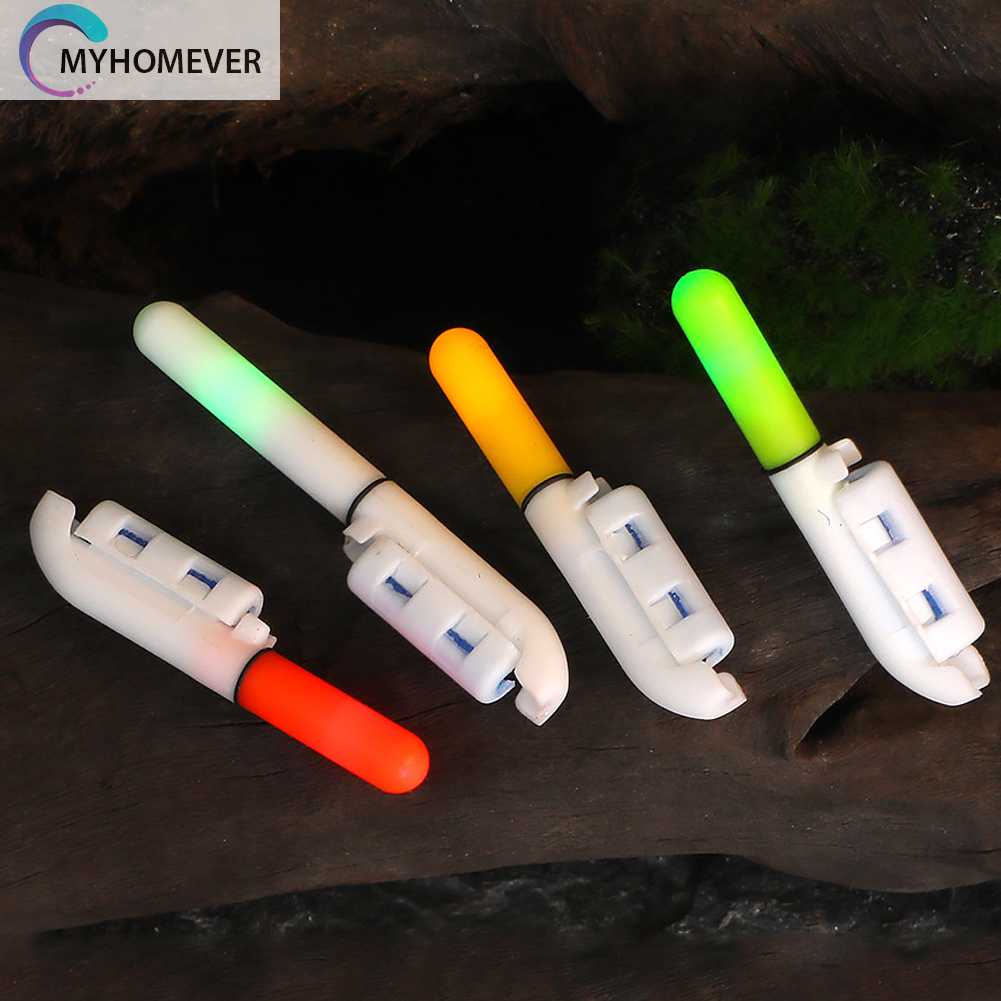 1 Cần Câu Cá Phát Sáng Ban Đêm Có Chuông