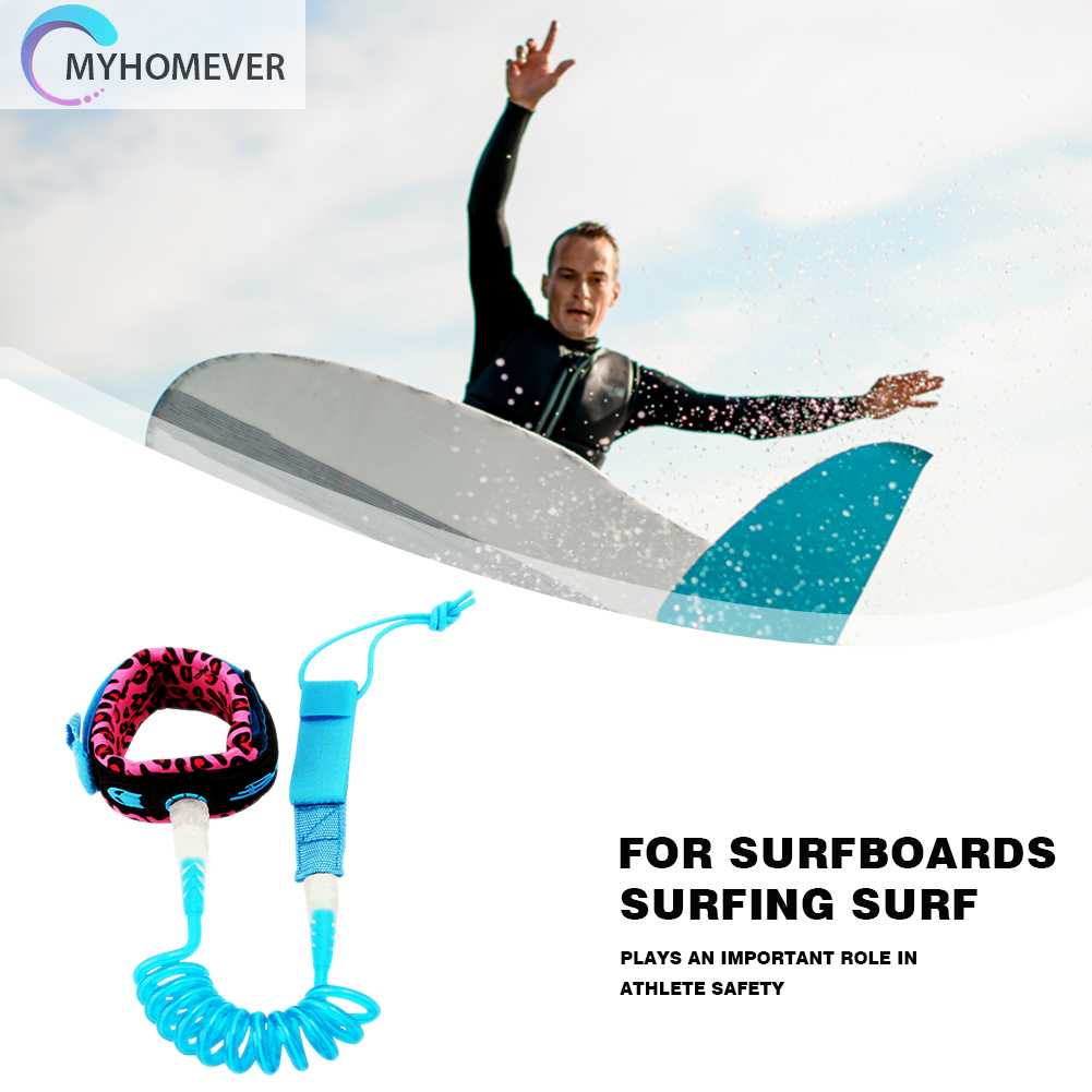 Dây Buộc Mái Chèo Thuyền Kayak Bằng TPU An Toàn Dễ Điều Chỉnh