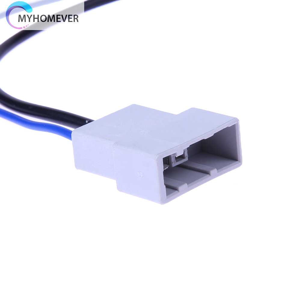 Dây Cáp Anten Chuyển Đổi Âm Thanh Cho Xe Hơi NISSAN Altima / Maxima 2007-2013