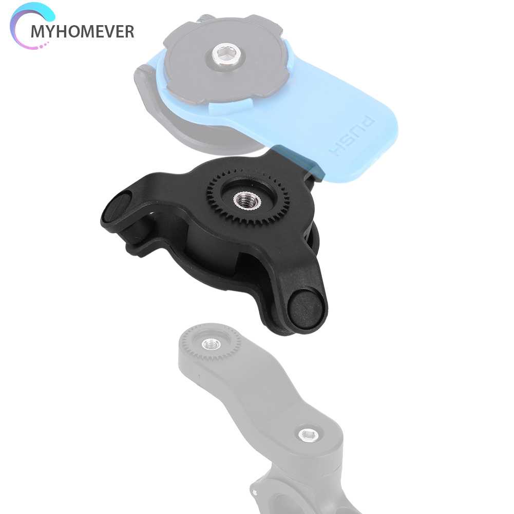 Giá Đỡ Điện Thoại Hấp Thụ Sốc Gắn Xe Đạp 143A 146A 148A