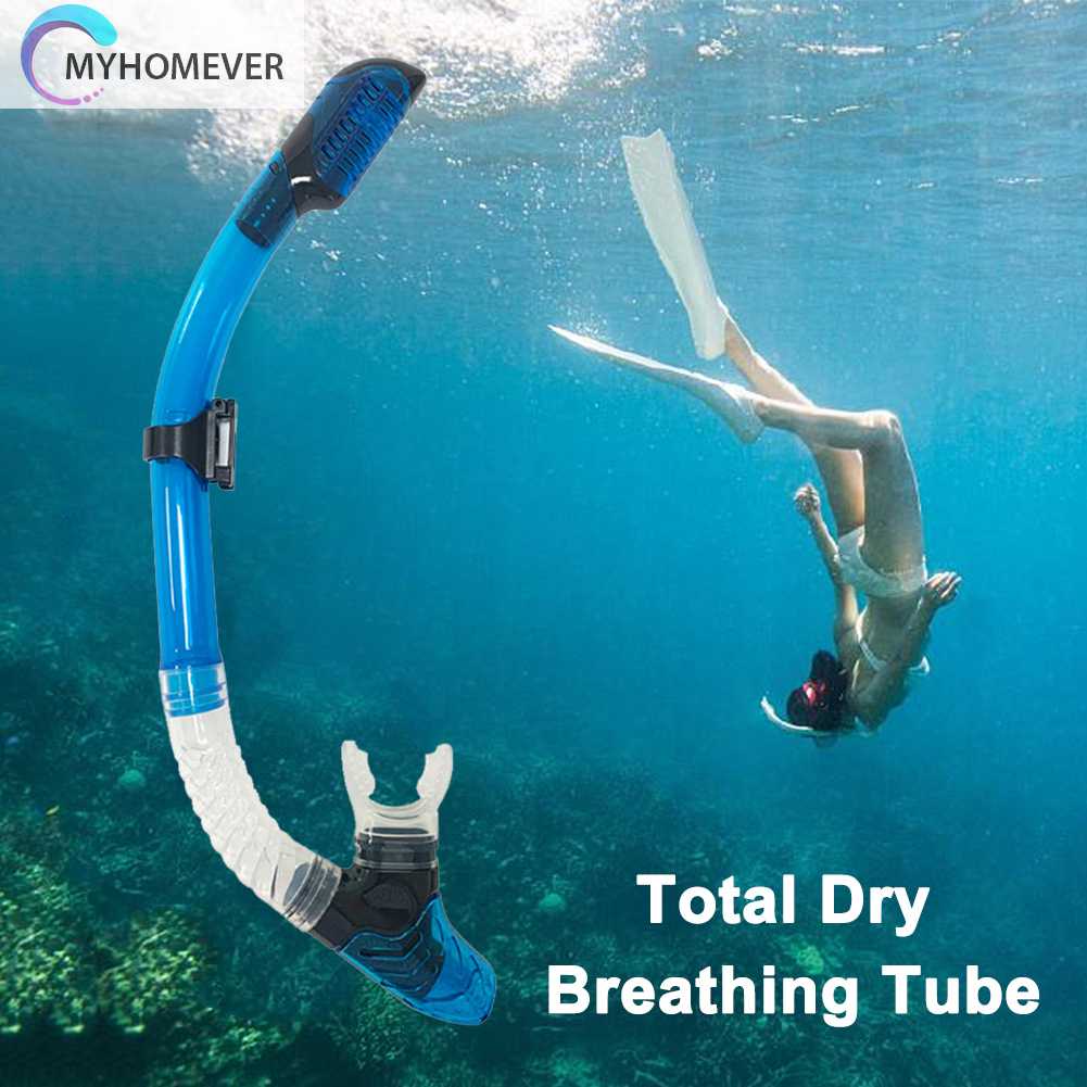 Ống Thở Lặn Bằng Silicone Chất Lượng Cao