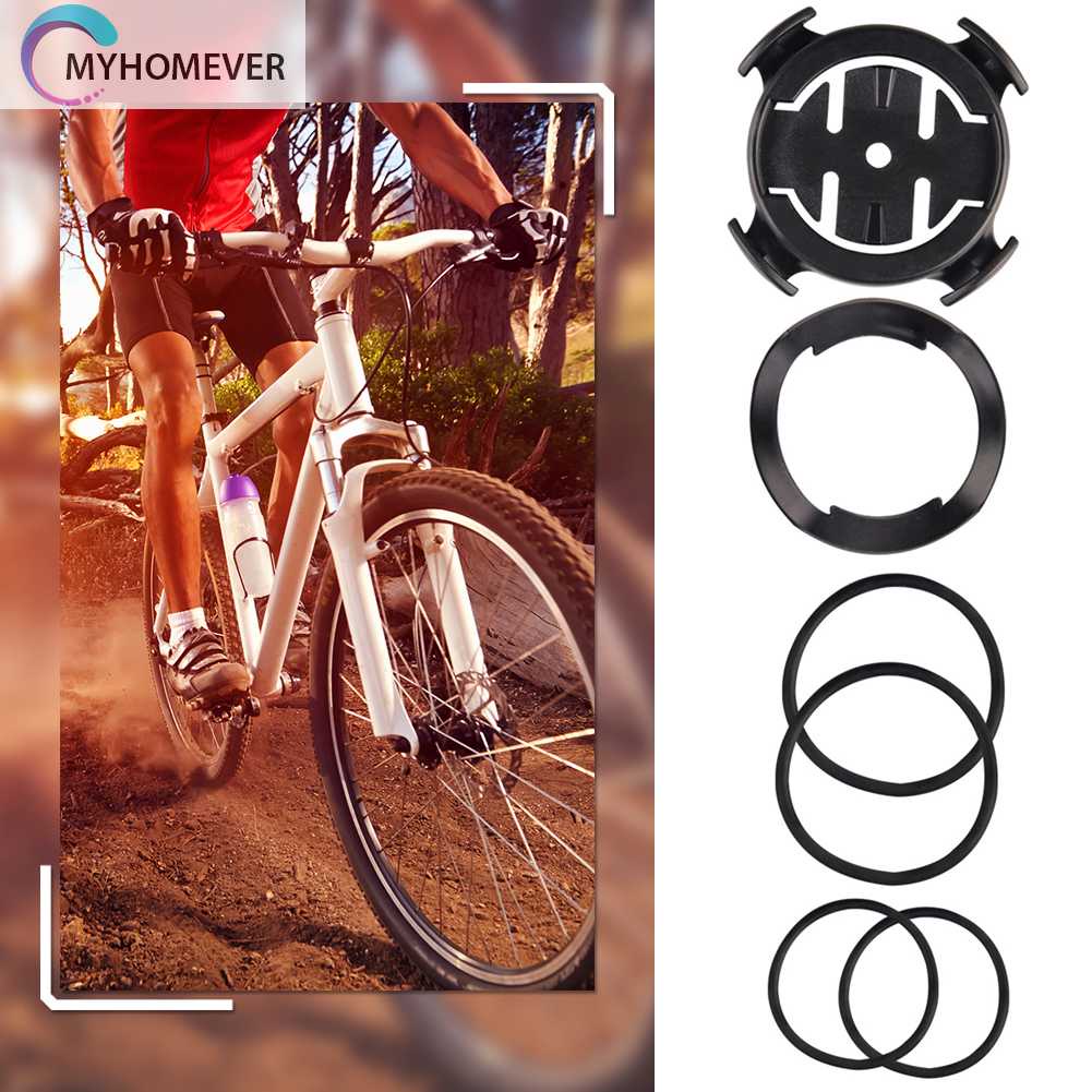 Giá Đỡ Đồng Hồ Tốc Độ Cho Xe Đạp MTB