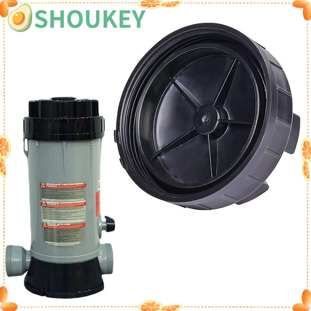 Nắp Đậy Phía Trên Bằng Nhựa PVC CL200 SHOUKEY 2023