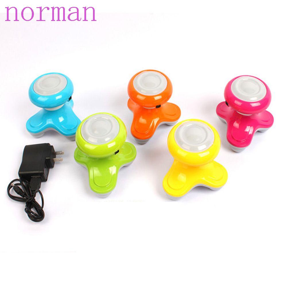 Gậy Ba Chân Mini Mát Xa Toàn Thân Chăm Sóc Sức Khỏe Chất Lượng Cao NORMAN