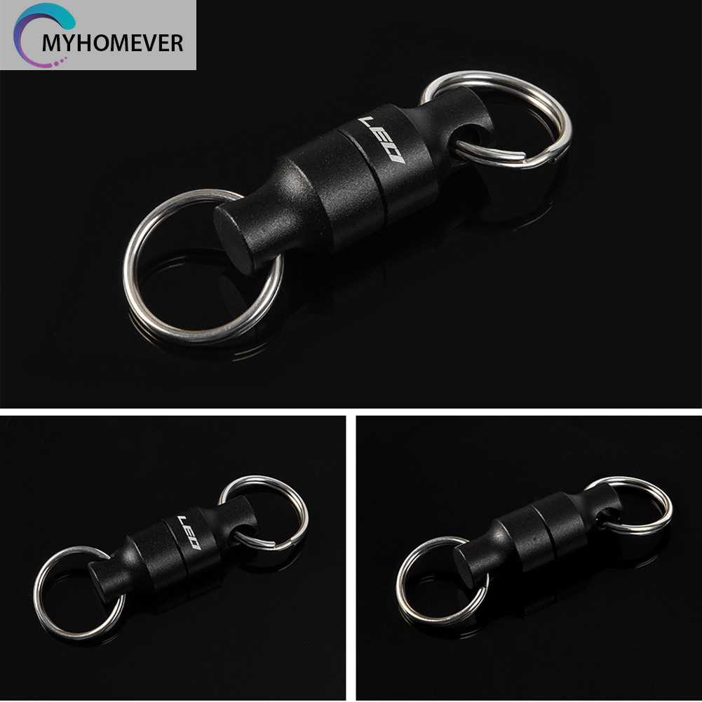 Lưới Đánh Bắt Cá Có Giá Đỡ Nam Châm Và Dây Buộc