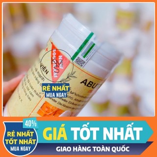 KEM Dưỡng Trắng 3C3 Arbutin 500g MẪU MỚI TEM XANH