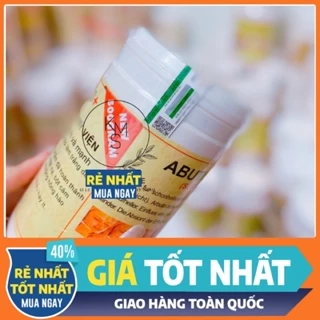 KEM Dưỡng Trắng 3C3 Arbutin 500g MẪU MỚI TEM XANH