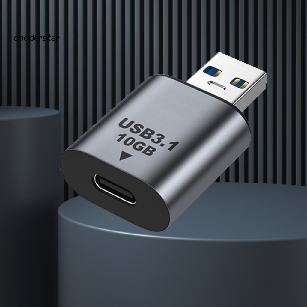 Đầu Chuyển Đổi Usb 3.1 Type C Tốc Độ Cao Cho Điện Thoại