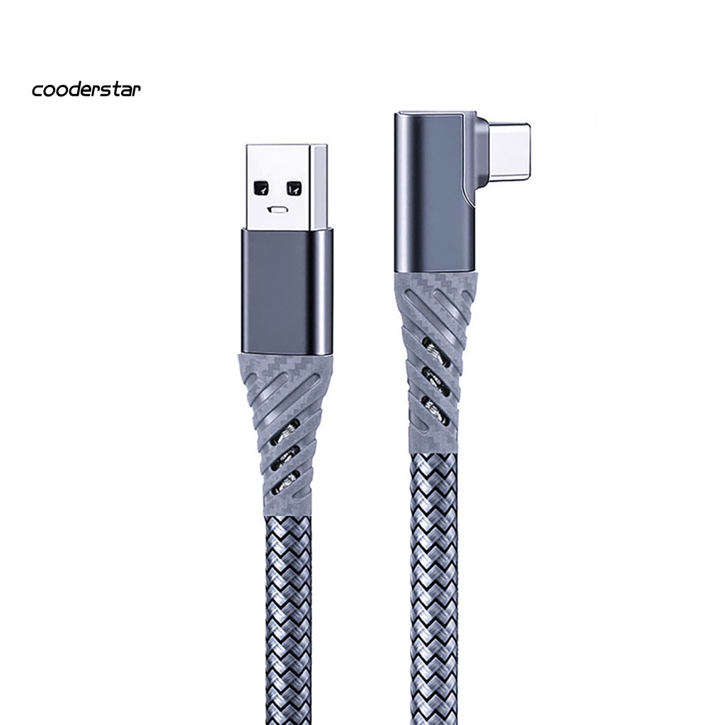 Dây Cáp Sạc Nhanh USB 3.1 Type-C VR Cho Oculus Quest 1 / 2 Link