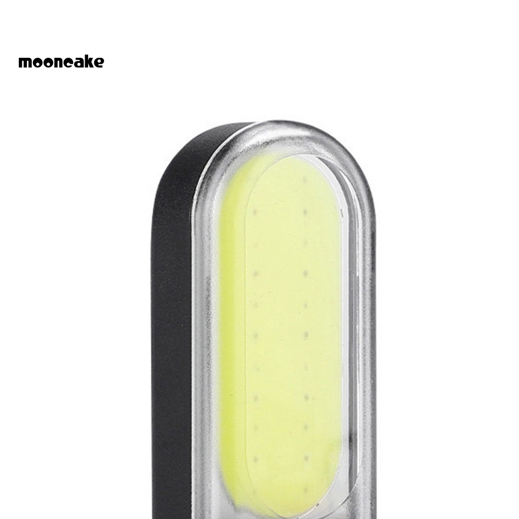 1 Bộ Đèn Cảnh Báo Ban Đêm Chống Rơi Có Thể Tháo Rời Cho Xe Đạp IPX6