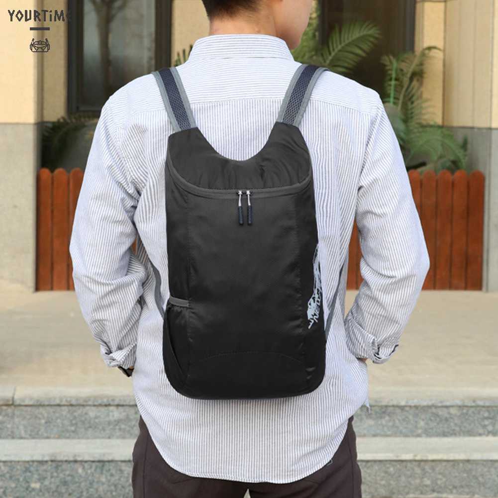 Ba Lô Du Lịch Siêu Nhẹ Chống Thấm Nước