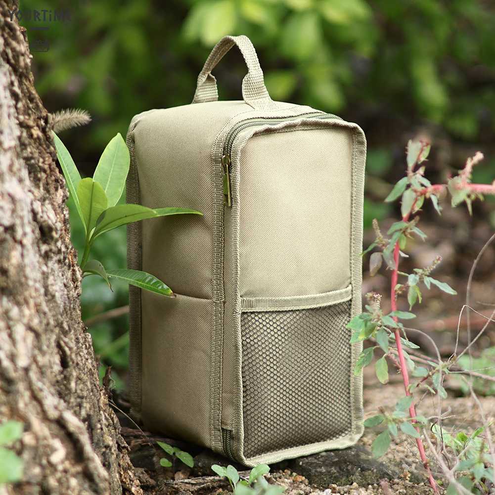 Túi Đựng Đèn 5L Chống Mòn Tiện Dụng Mang Theo Du Lịch Cắm Trại