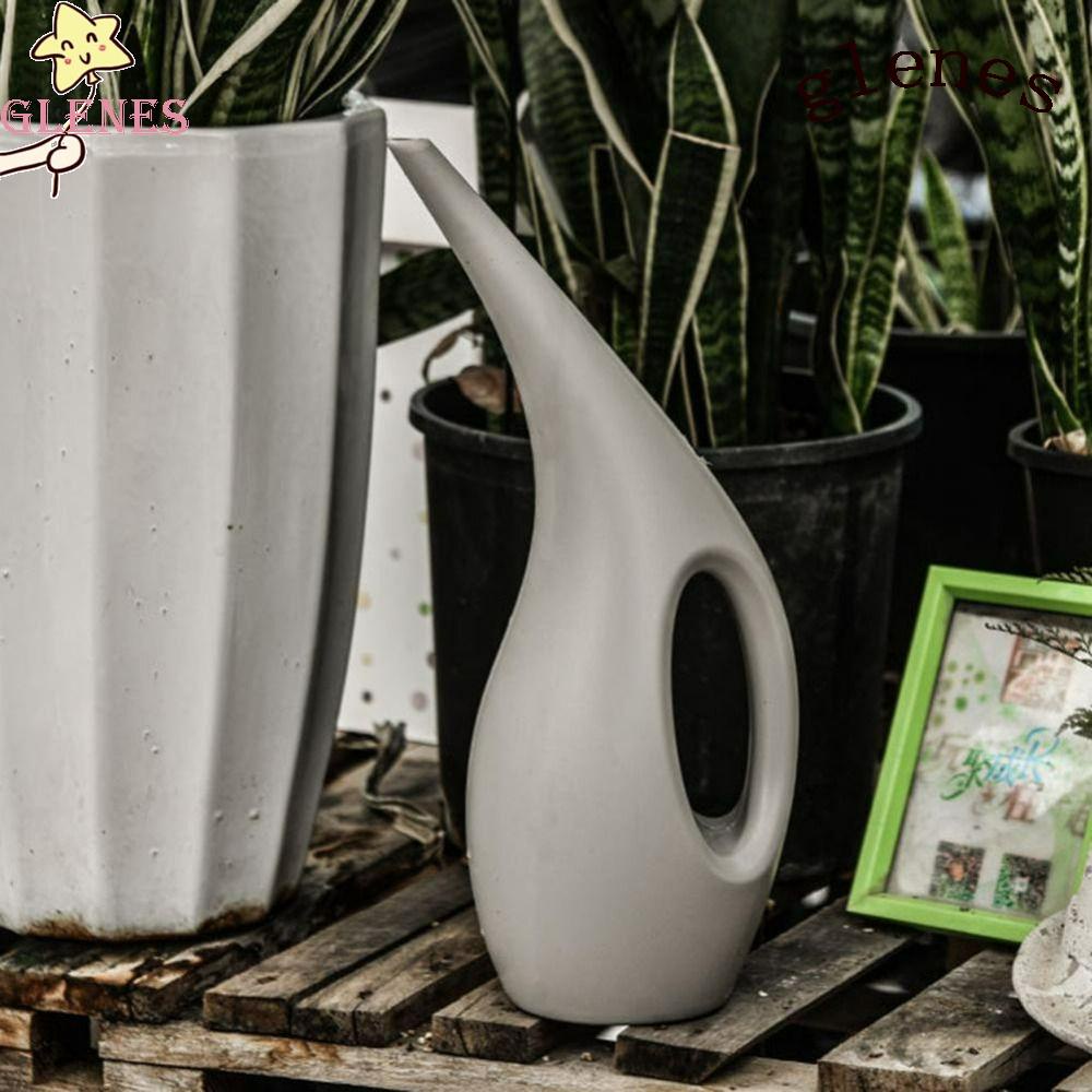 Bình Tưới Cây Bằng Nhựa Dung Tích 1.5L Tiện Dụng