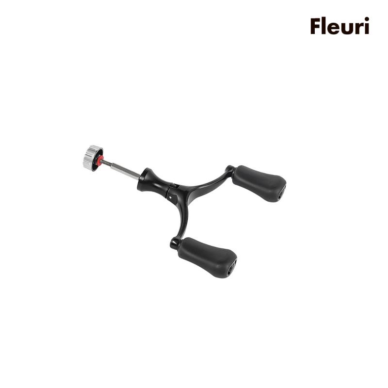 Tay Quay Máy Câu Cá Chống Trượt Thay Thế Tiện Dụng