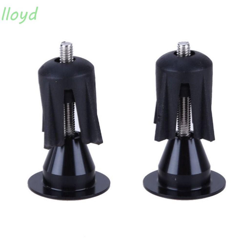 1 Cặp Nút Bảo Vệ Tay Lái Xe Đạp Chất Lượng Cao