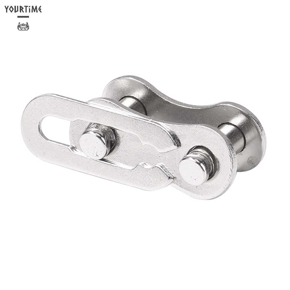 Bộ 10 Khóa Dây Xích Xe Đạp Leo Núi Tháo Lắp Nhanh Tiện Dụng