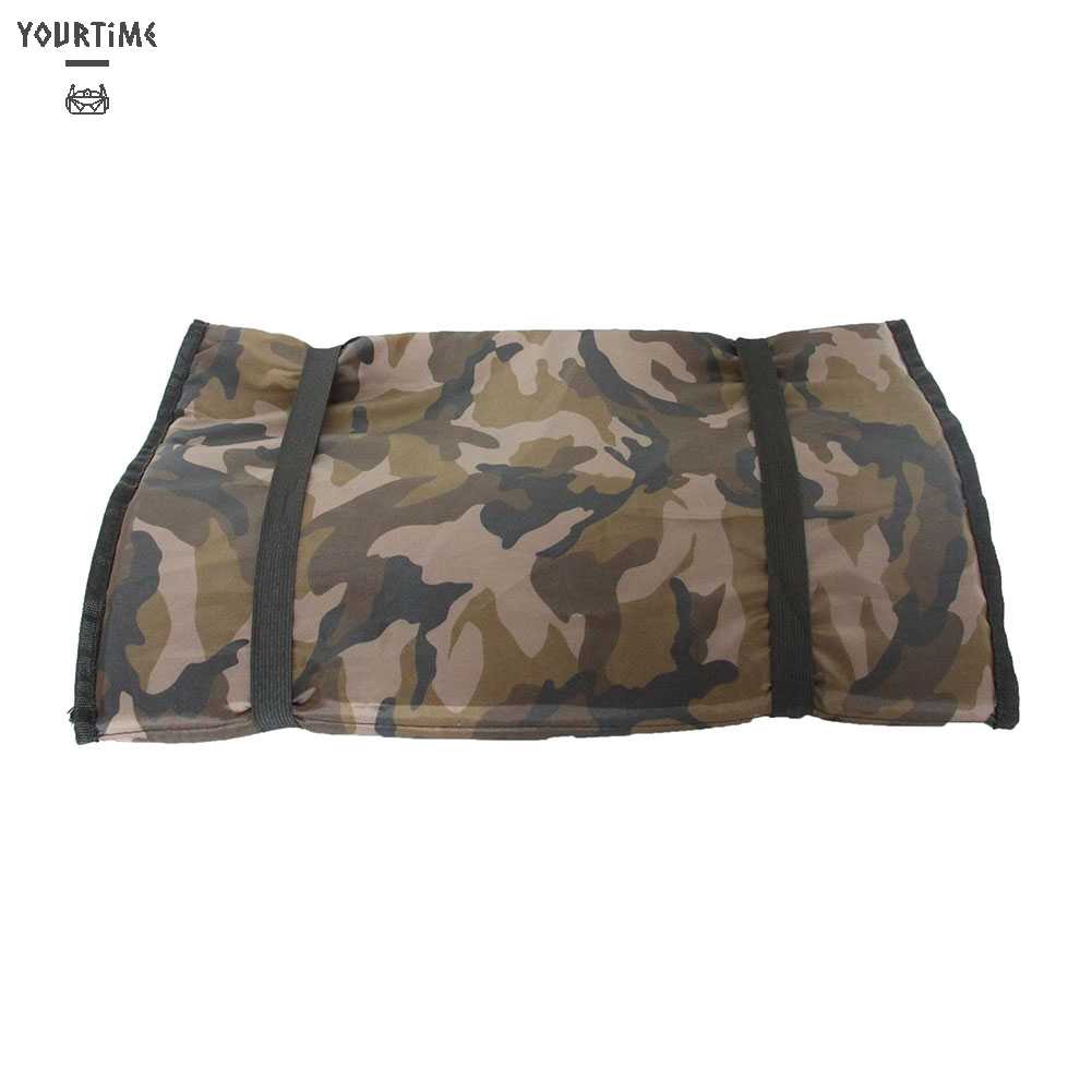 Thảm Câu Cá Có Thể Gấp Gọn Tiện Lợi