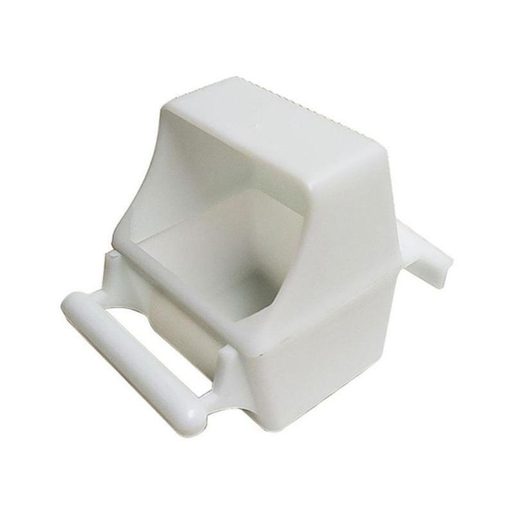 Hộp Đựng Thức Ăn Bằng Nhựa Chống Rò Rỉ Tiện Dụng Cho Chim Cảnh